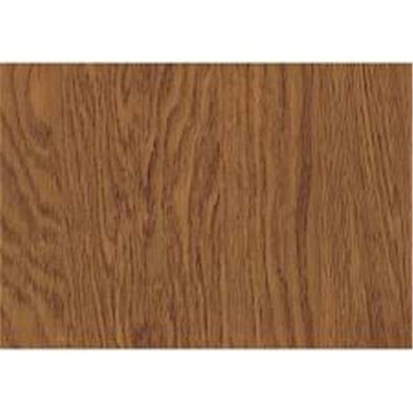 Dc-Fix Dc-fix 346-0247 17 x 78 in. Decorative Self Adhesive Film; Wild growth Oak 346-0247